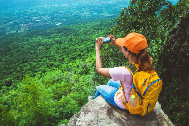 Los mejores teléfonos móviles para fotografía y vídeo 2026
