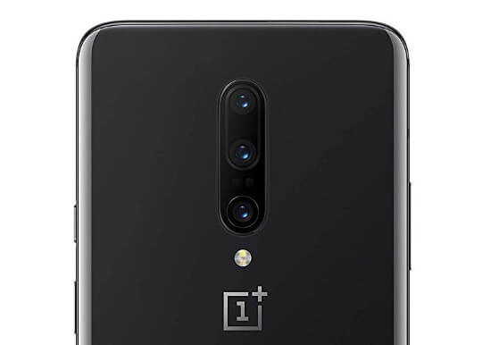 OnePlus 7 Pro para fotografía y vídeo