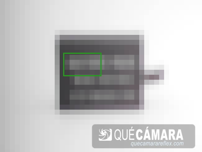 PDAF integrado en sensor de imagen