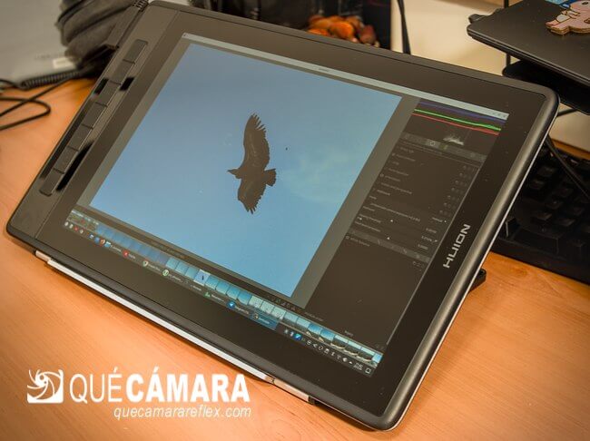 Huion Kamvas Pro 13